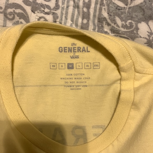 “The General” by Vans. Only available in-store in Brooklyn & SOHO - Picture 3 of 3